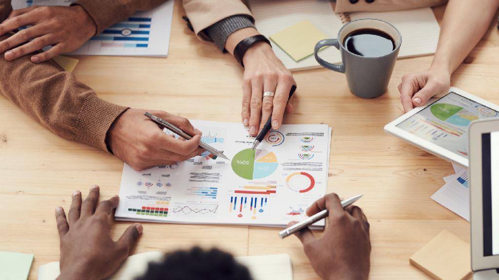 VA-Africa Business Support