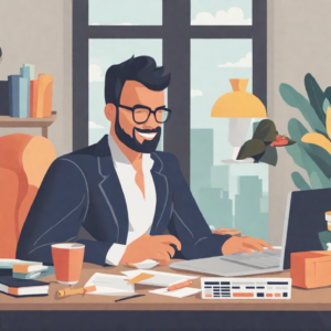 VA-Africa How to Use a Virtual Assistant to Boost Your Productivity by 200%