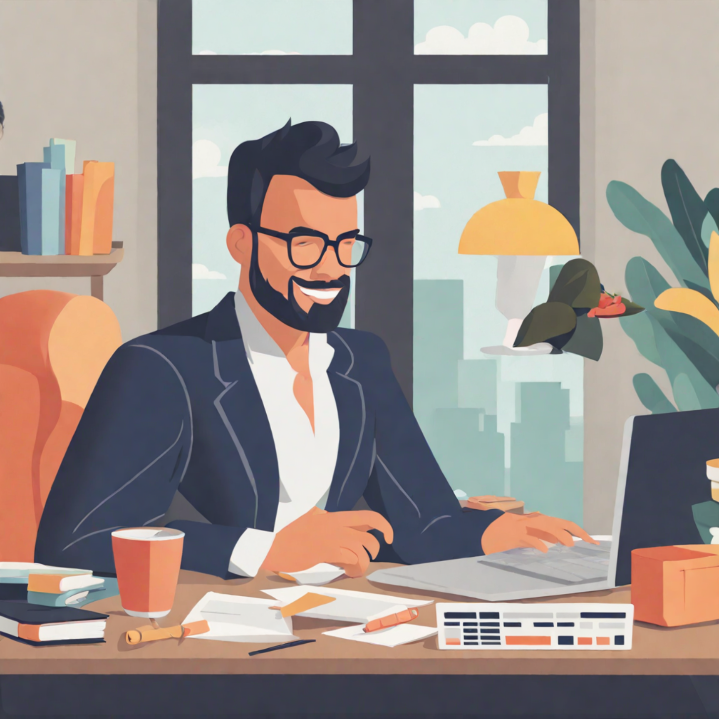 VA-Africa How to Use a Virtual Assistant to Boost Your Productivity by 200%