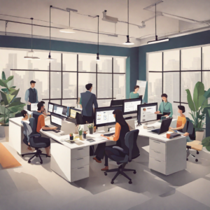 VA-Africa Virtual Assistants for Startups How to Scale Your Business Quickly and Efficiently