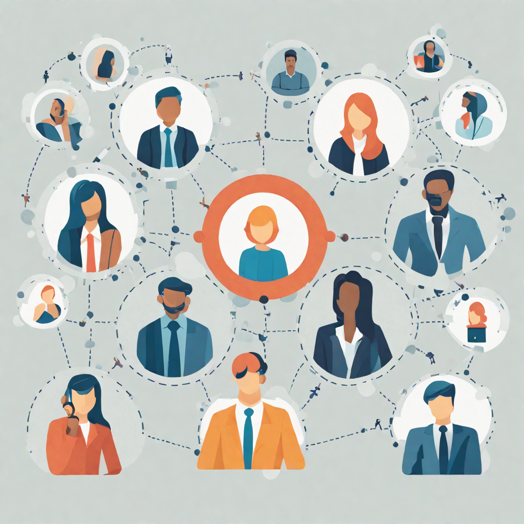 VA-Africa How to Create a Dream Team with Your Virtual Assistant