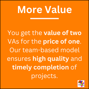 VA-Africa Benefit - More Value