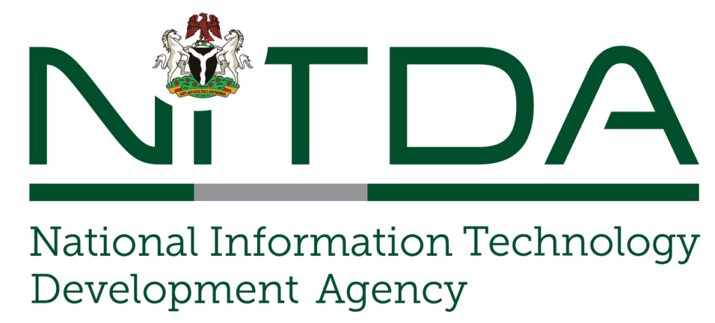 NITDA Logo