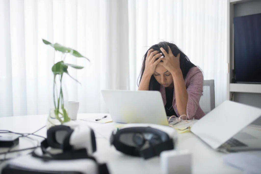 Stop working hard, Start working smart