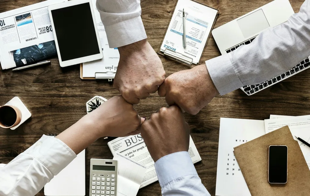 Your VA becomes an indispensable part of your team