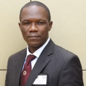 Mazi C. J. Agwu