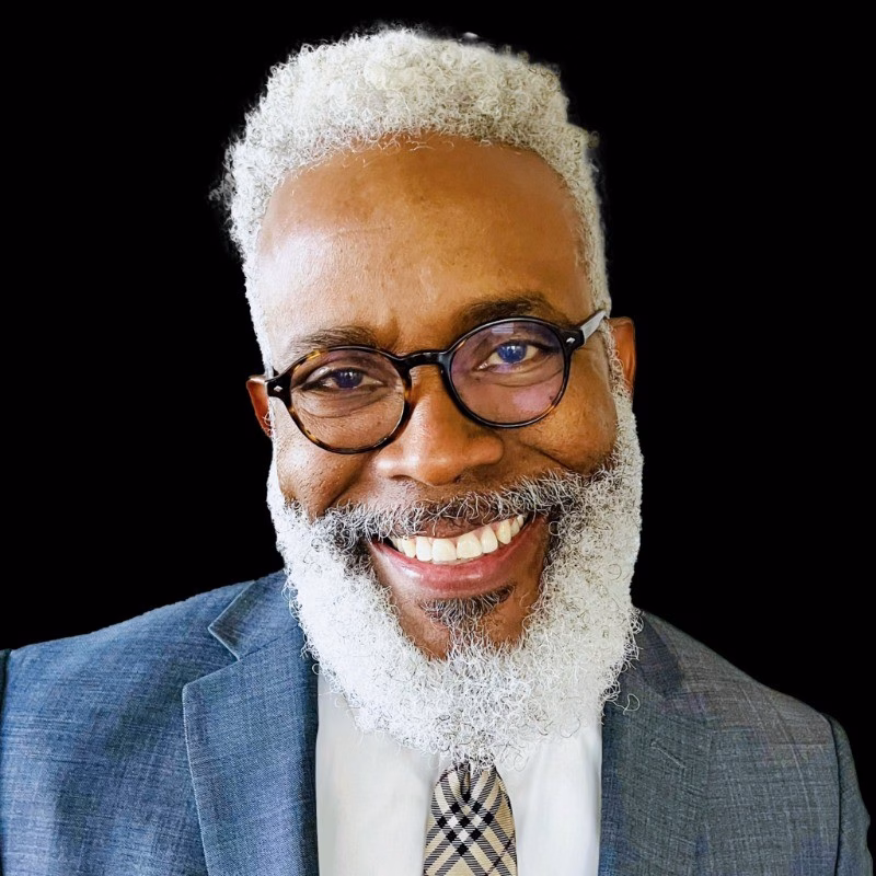 Eric Lawrence Frazier