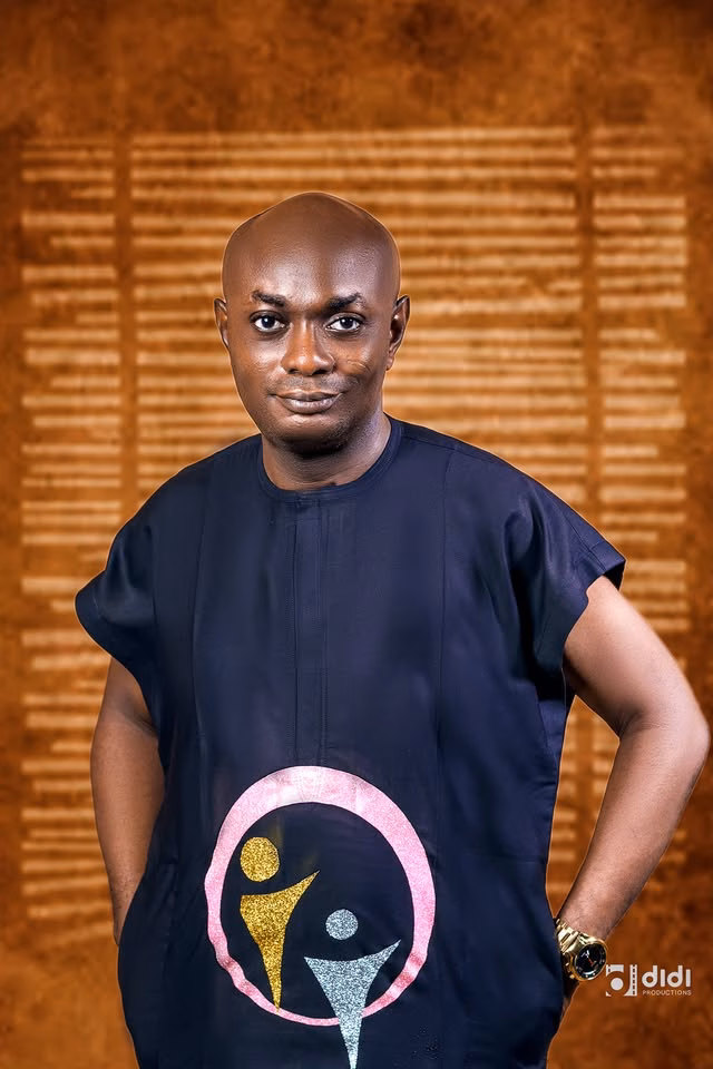 Francis Ajibogun