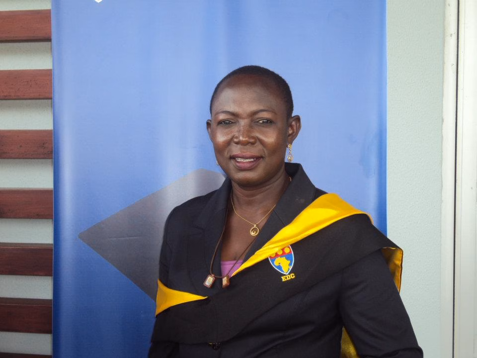 Judith Orisaremi