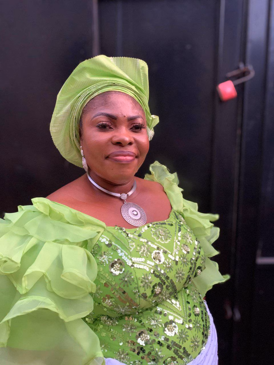 Juliana Igboanusi