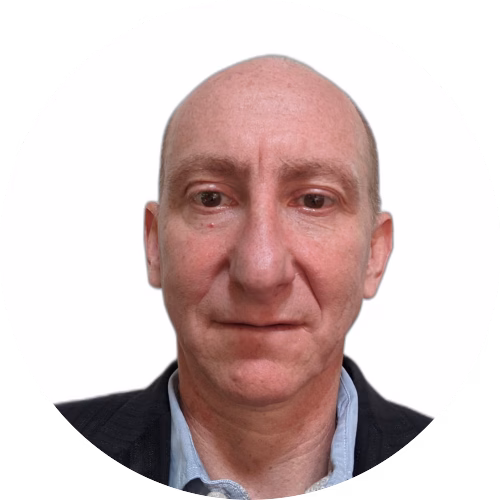 Simon Krystman